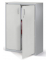 Aktenschrank CONCEPT LINE 270239, abschlie&szlig;bar, 3 OH, lichtgrau, 80x116x42cm (BxHxT)