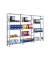 Steckregal ST 3000 Komplettangebot