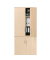 Aufsatzschrank MULTI M 271918, abschlie&szlig;bar, 2 OH, ahorn, 80x105,5x42cm (BxHxT)
