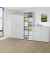 Aktenschrank EVO 275221, abschlie&szlig;bar, 2x2 OH, lichtgrau, 120x78,5x42cm (BxHxT)