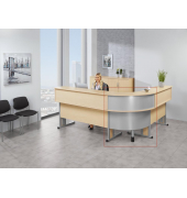 Thekenaufsatz MULTI M