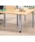 Verkettungsplatte Quadrat 1200 MULTI M