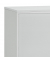 Topplatte BASE L Schrank-Topplatte
