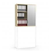 Rollladen-Aufsatzschrank Multi M pro