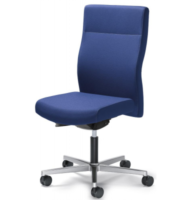 Bürodrehstuhl D001 ohne Armlehnen