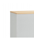 Topplatte BASE L Schrank-Topplatte