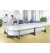 Thekenaufsatz MULTI M