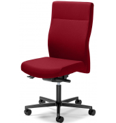 Bürodrehstuhl D001 ohne Armlehnen