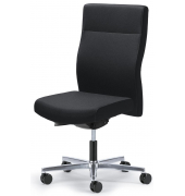 Bürodrehstuhl D001 ohne Armlehnen