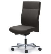 Bürodrehstuhl D001 ohne Armlehnen