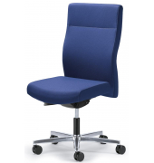 Bürodrehstuhl D001 ohne Armlehnen