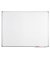 Whiteboard Board Standard, 287019, 45x30cm, kunststoffbeschichtet, Aluminiumrahmen