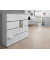Schließfachschrank OFFICE-LINE mit 8 Fächern