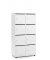 Schließfachschrank OFFICE-LINE mit 8 Fächern