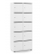 Schließfachschrank OFFICE-LINE mit 10 Fächern