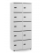 Schließfachschrank OFFICE-LINE mit 10 Fächern