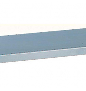 Fachböden für Materiaschränke B 920 x T 500 mm