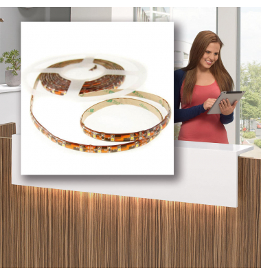 LED Beleuchtung weiß LED-Strip LED Beleuchtung weiß LED-Strip