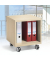 Multifunktionswagen MODUL, offen