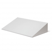 Schrägdach für 870 mm Breite SP Profi System