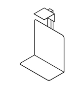 CPU-Halter CONCEPT LINE