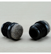 Filzgleiter-Set