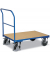 Klapptischwagen - Tragkraft 500 kg