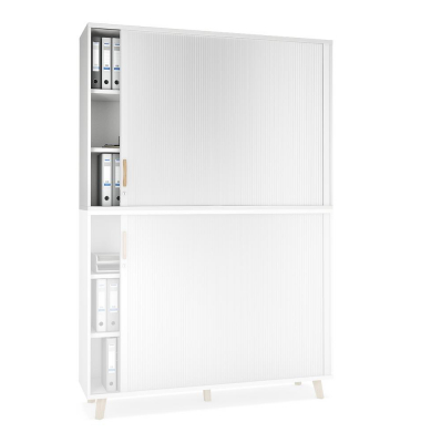 Rollladen-Aufsatzschrank SMART MODUL