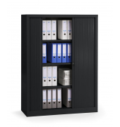 Rollladenschrank