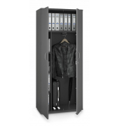 Garderobenschrank MULTI M pro