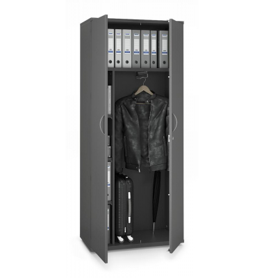Garderobenschrank MULTI M pro Garderobenschrank MULTI M pro