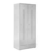 Garderobenspinde SYSTEM SP1 mit Sockel