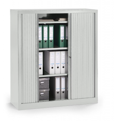 Rollladenschrank