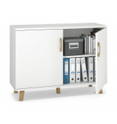 Flügeltürenschrank SMART MODUL
