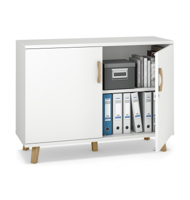 Flügeltürenschrank SMART MODUL
