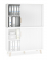 Rollladen-Aufsatzschrank SMART MODUL