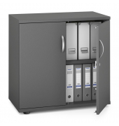 Flügeltürenschrank MULTI M pro