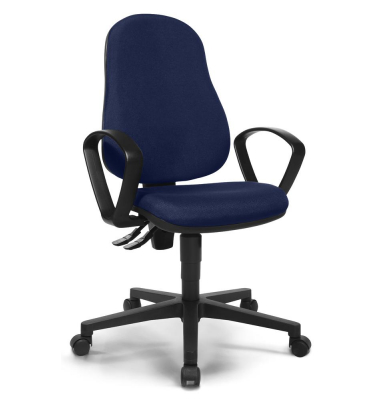 Bürostuhl COMFORT P