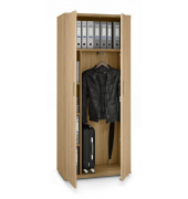Garderobenschrank MULTI M pro