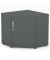 Eckschrank MULTI M pro