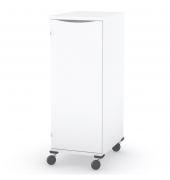 rollbarer Hochcontainer MODUL 