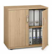 Flügeltürenschrank MULTI M pro