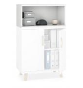 Aufsatzregal SMART MODUL