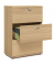 Hängeregisterschrank MULTI M pro