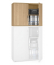 Flügeltüren-Aufsatzschrank MULTI M pro