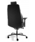 XXL Drehstuhl COMMANDER XXL PRO Leder/Stoff