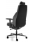 XXL Drehstuhl COMMANDER XXL PRO Leder/Stoff
