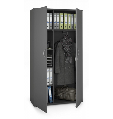 Garderobenschrank MULTI M pro
