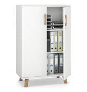 Flügeltürenschrank SMART MODUL