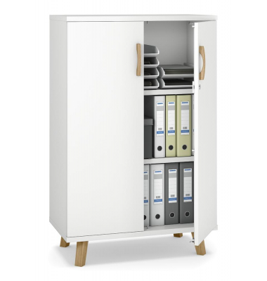 Flügeltürenschrank SMART MODUL